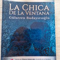 La chica de la ventana