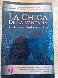 La chica de la ventana