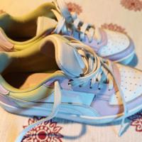 Scarpe Sneakers Puma 38 Donna/Ragazza