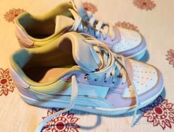Scarpe Sneakers Puma 38 Donna/Ragazza