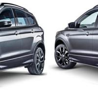 Ricambi NUOVI Ford Kuga dal 2012 in poi