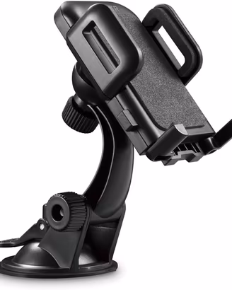 Supporto Universale da auto per smartphone