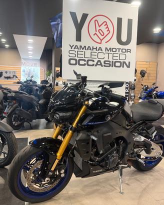 Yamaha MT 10 SP - 2025 - Km 2861