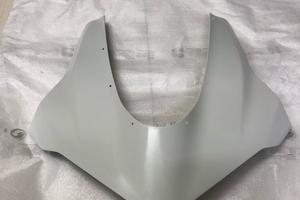 Carene Panigale V4 V4S 2025-2026
