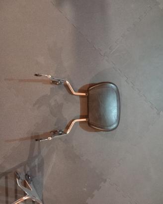 Accessori Harley Davidson