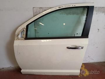 Porta anteriore sinistra Fiat Freemont 2011