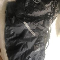 Coperta termica Tucano mai usata