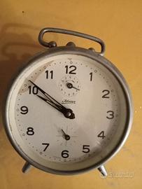 Sveglia vintage Kaiser