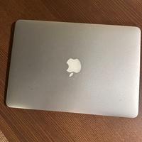 MacBook Air  13 pollici, metà 2013