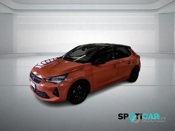OPEL Corsa 1.5 D 100 CV GS Line