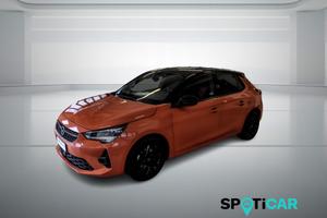 OPEL Corsa 1.5 D 100 CV GS Line