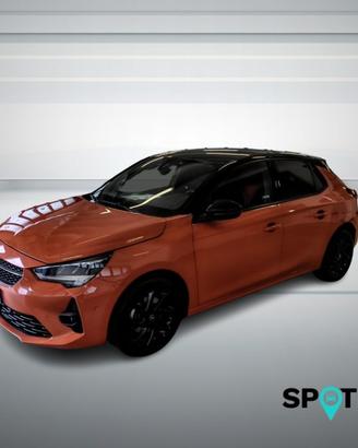 OPEL Corsa 1.5 D 100 CV GS Line
