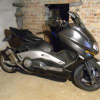 Yamaha T Max 500 - 2001