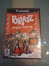 Bratz: Rock Angelz Nintendo Gamecube