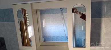 specchio per bagno