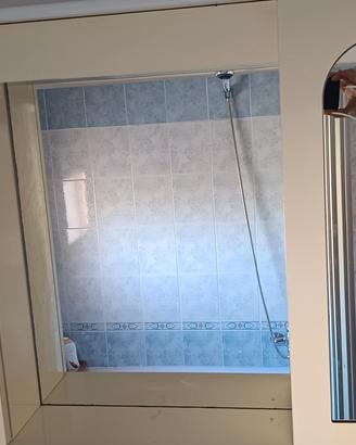 specchio per bagno
