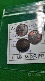 Monete Regno d'Italia sovrano Vittorio Emanuele II