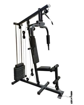 102A PALESTRA MULTIFUNZIONE 2022 MULTISTAZIONE