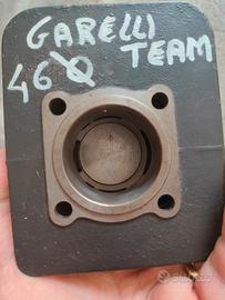 polini  d46 Garelli team  gruppo termico monfa
