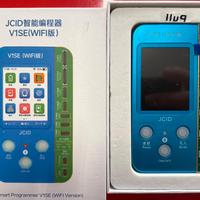 Programmatore JCID V1SE wifi