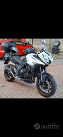 Triumph tiger 1050 sport
