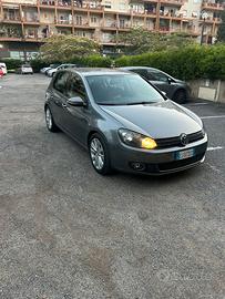 Golf VI 1.6 TDI