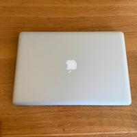 MacBook Pro 15” (Mid 2012) - Exp 8Gb RAM