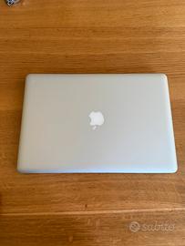 MacBook Pro 15” (Mid 2012) - Exp 8Gb RAM