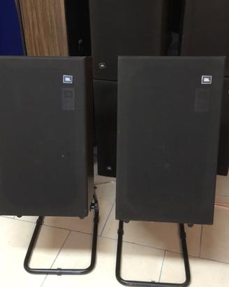 Diffusori jbl