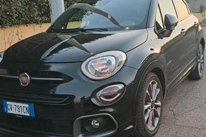 FIAT 500X 1.0 T3 120 CV Sport