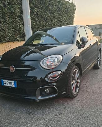 FIAT 500X 1.0 T3 120 CV Sport