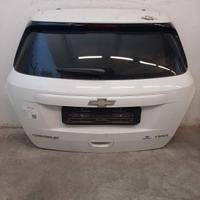 Portellone CHEVROLET DAEWOO TRAX