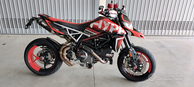 Ducati Hypermotard 950 Rve