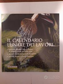 il calendario lunare Gribauso