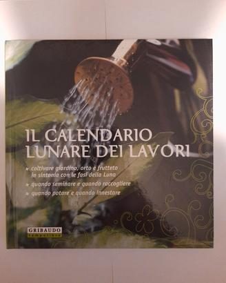 il calendario lunare Gribauso