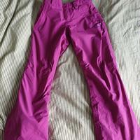 pantaloni sci/snowboard burton