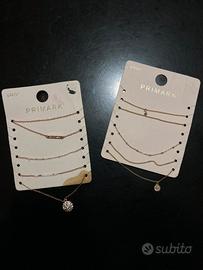 Set di braccialetti Primark