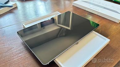 Samsung galaxy tab S10 fe+ 5G e cover keyboard