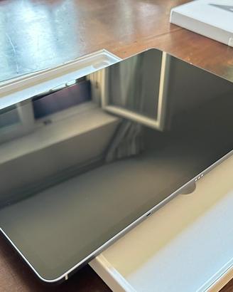 Samsung galaxy tab S10 fe+ 5G e cover keyboard