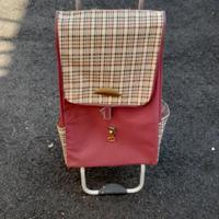 Borsa carrello per spesa