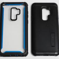 Cover Rugged - Samsung Galaxy S9 Plus