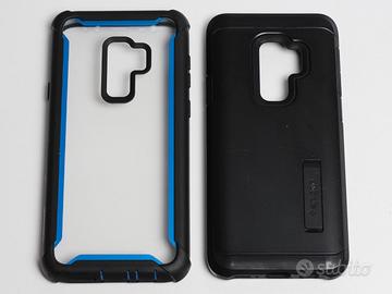 Cover Rugged - Samsung Galaxy S9 Plus