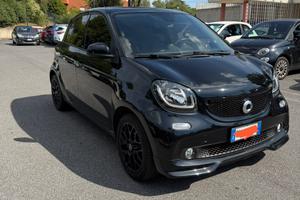 Smart 453 FourFour