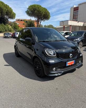 Smart 453 FourFour