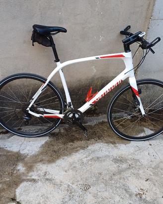 Specialized in carbonio taglia xl