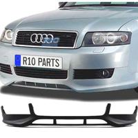 SPOILER LIP AUDI A4 B6 00-04