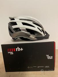 Casco MTB/BDC rh+ (taglia XS-M)