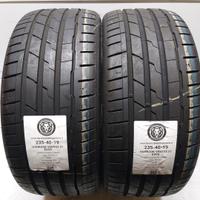 2 GOMME 235 40 19 HANKOOK A54500