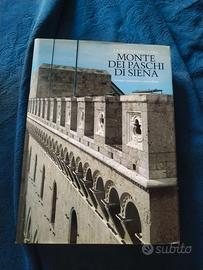 libro su Monte dei Paschi di Siena