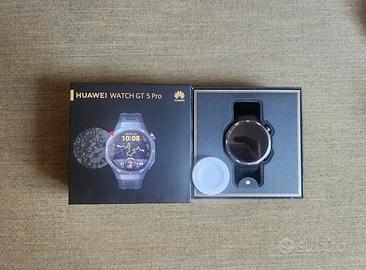 Huawei Watch GT 5 Pro